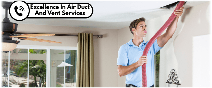 Queen Creek AirNova Air Care