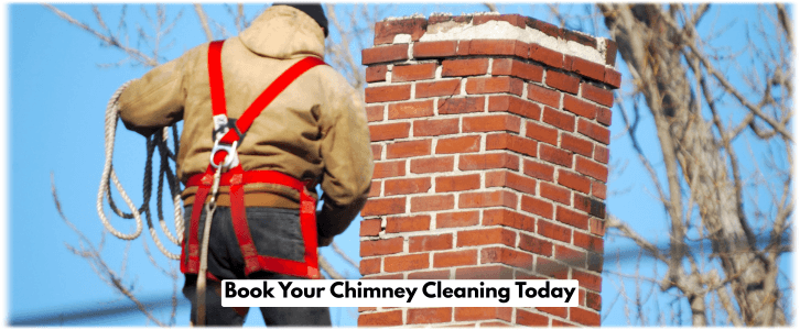 Chimney Cleaning Queen Creek