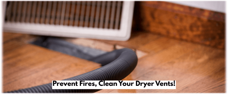 Dryer Vent Cleaning Queen Creek