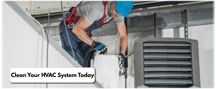 HVAC Mold Removal Queen Creek