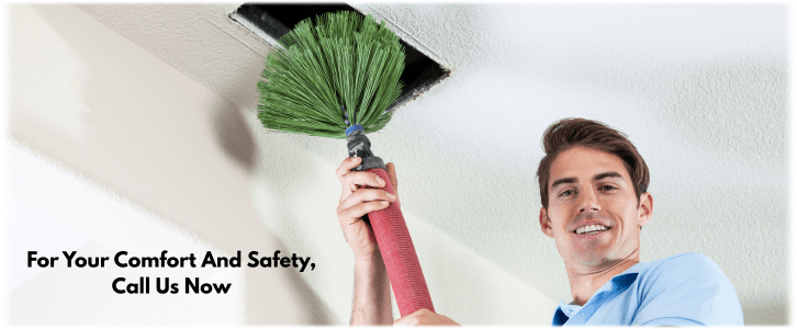 Air Duct Cleaning Queen Creek